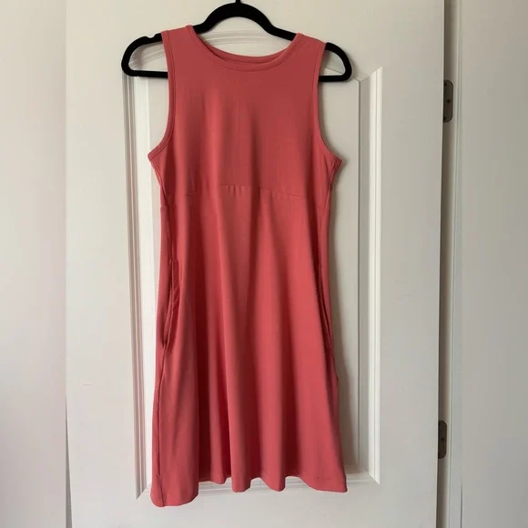 Columbia Coral Dress - Picture 2 of 3